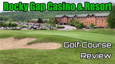 rocky gap pro shop|Check into the Rocky Gap Pro .